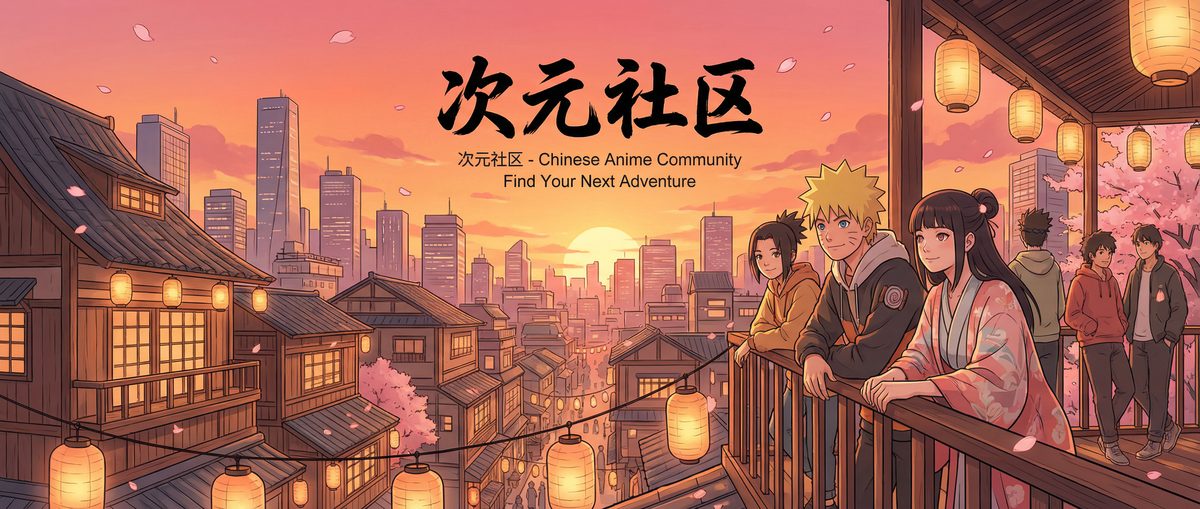 蜜芽二次元社区