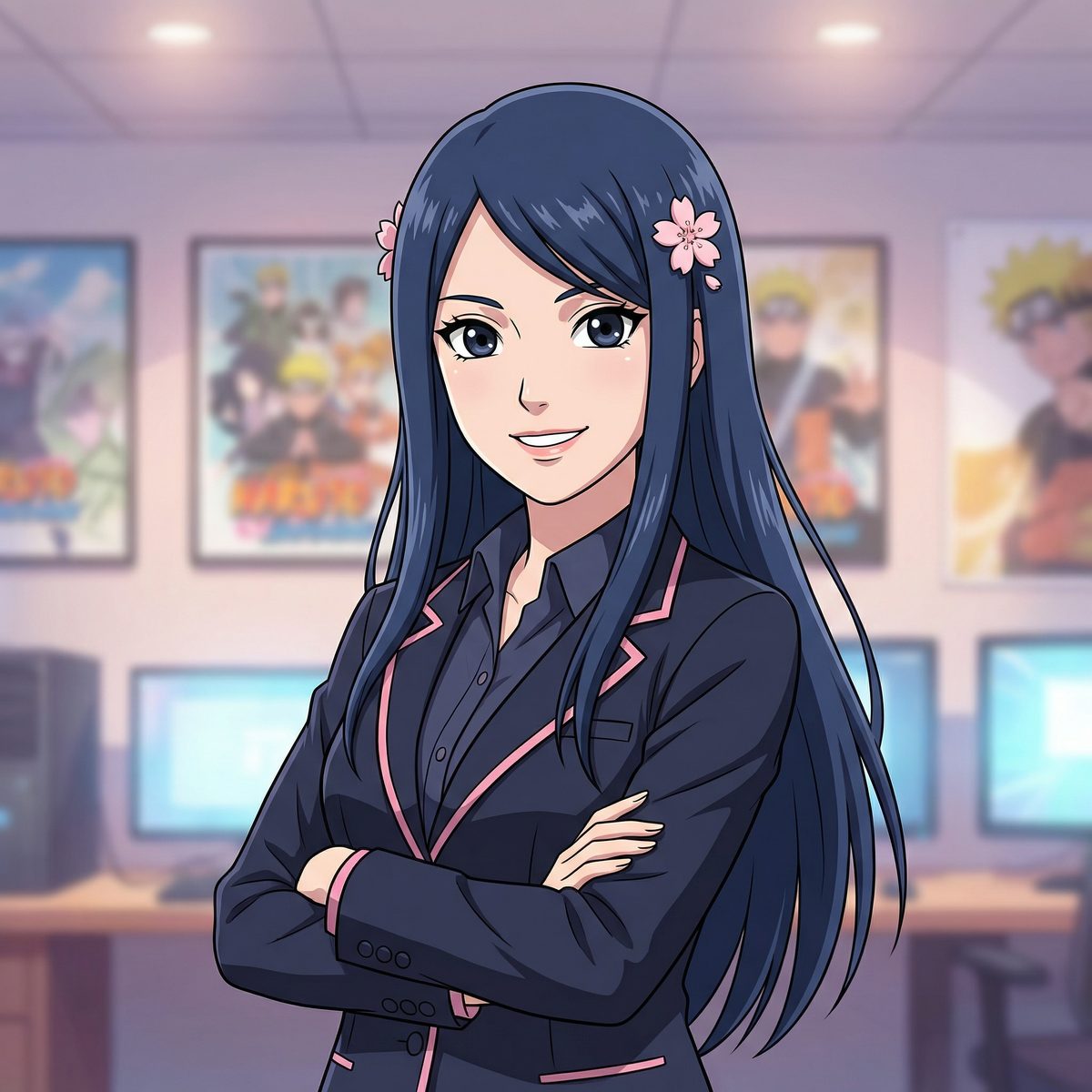 蜜芽制片人-林雪薇