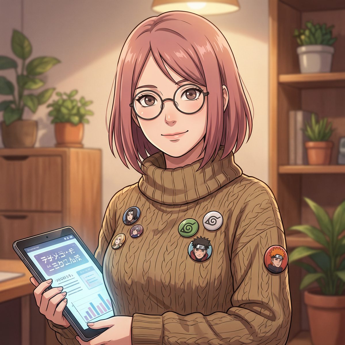 蜜芽社区顾问-苏小暖