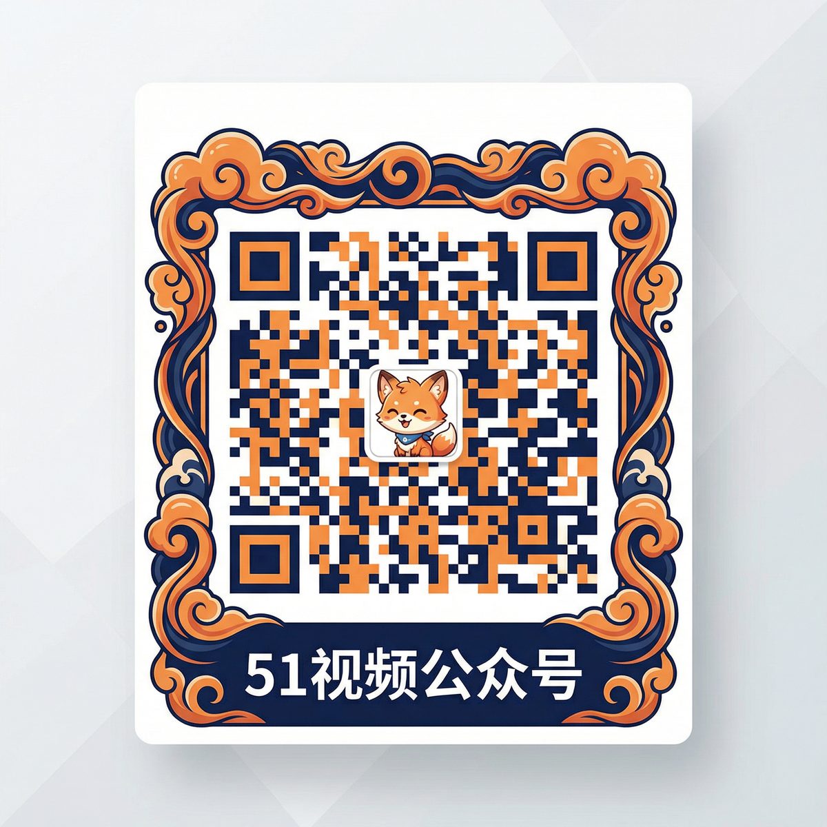 蜜芽公众号二维码